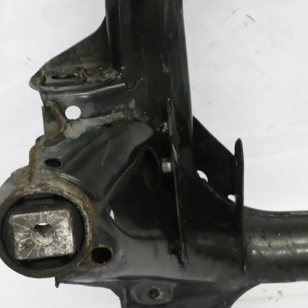  Front Subframe VW Volkswagen Touareg 7L Cradle Axle Beam Mounting Engine Carrier - SKU 7L0499030T - Part number 7L0499030T