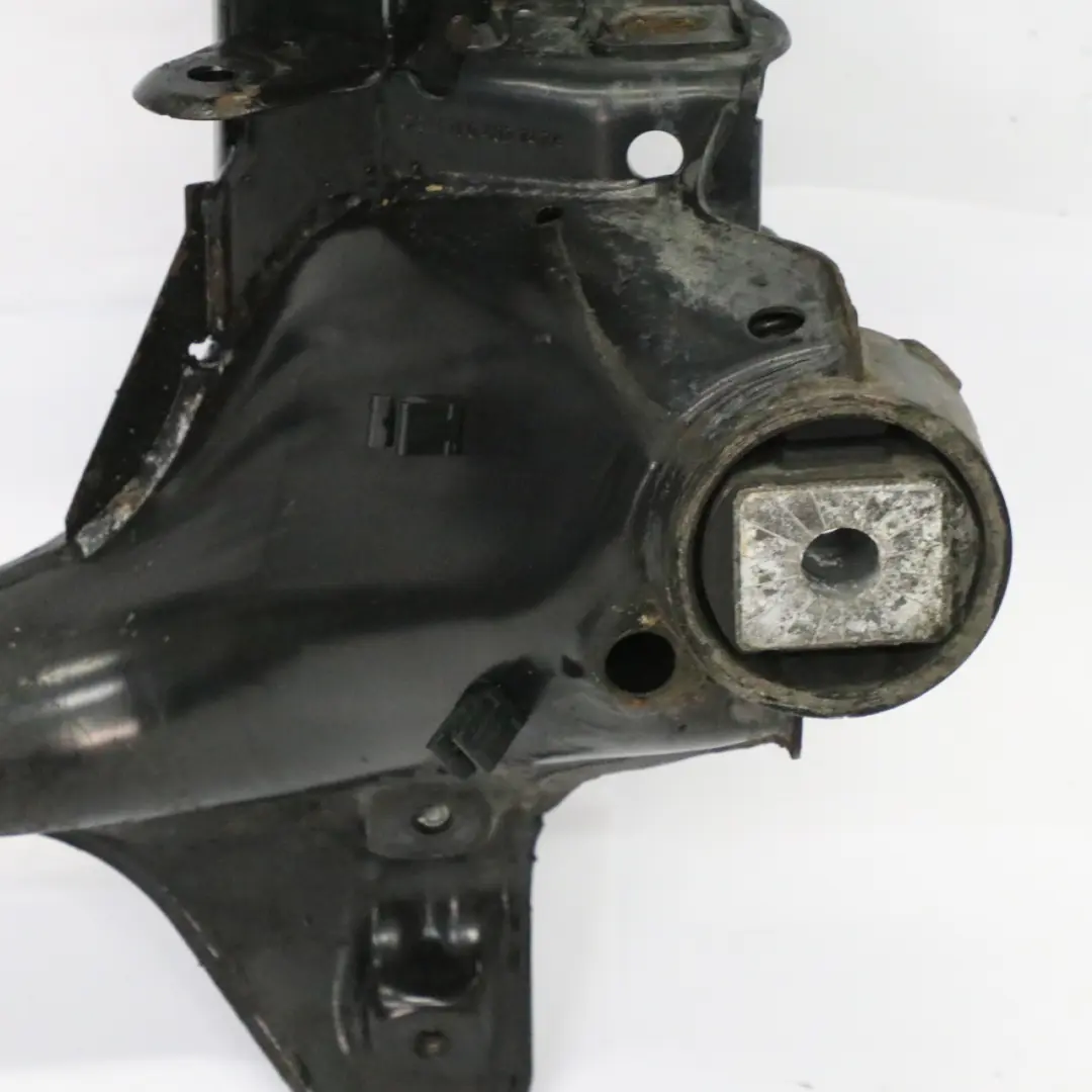 Sous-châssis avant VW Volkswagen Touareg 7L berceau essieu poutre de montage pour à propos du numéro de pièce 7L0499030T Sous-châssis avant VW Volkswagen Touareg 7L berceau essieu poutre de montage - SKU 7L0499030T - Numéro de pièce 7L0499030T