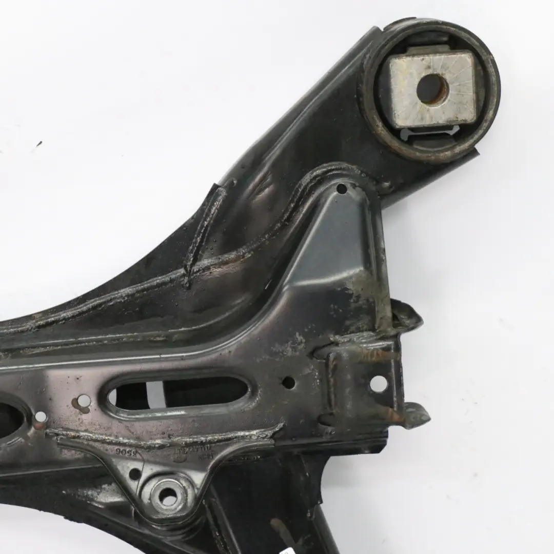 Sottotelaio anteriore VW Volkswagen Touareg 7L Assale Trave Montaggio Motore per con numero di parte 7L0499030T Sottotelaio anteriore VW Volkswagen Touareg 7L Assale Trave Montaggio Motore - SKU 7L0499030T - Numero di parte 7L0499030T