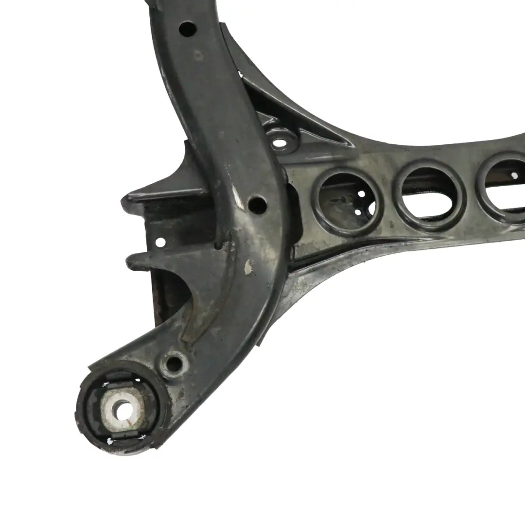  Front Subframe VW Volkswagen Touareg 7L Cradle Axle Beam Mounting Engine Carrier - SKU 7L0499030T - Part number 7L0499030T