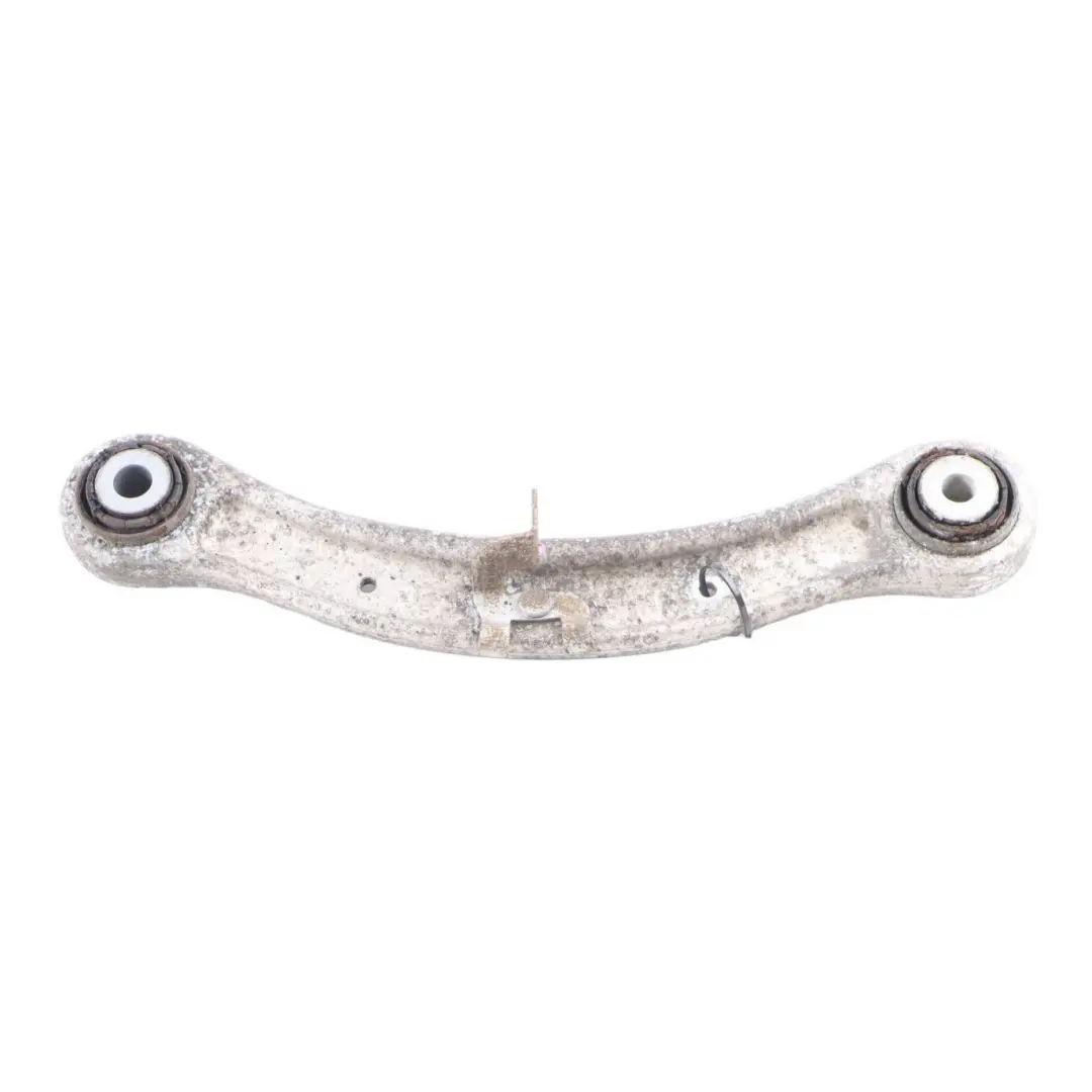 Top Suspension Control Arm Left N/S Wishbone to Audi Q7 4L Rear with Part number 7L0505375A Audi Q7 4L Rear Top Suspension Control Arm Left N/S Wishbone - SKU 7L0505375A - Part number 7L0505375A
