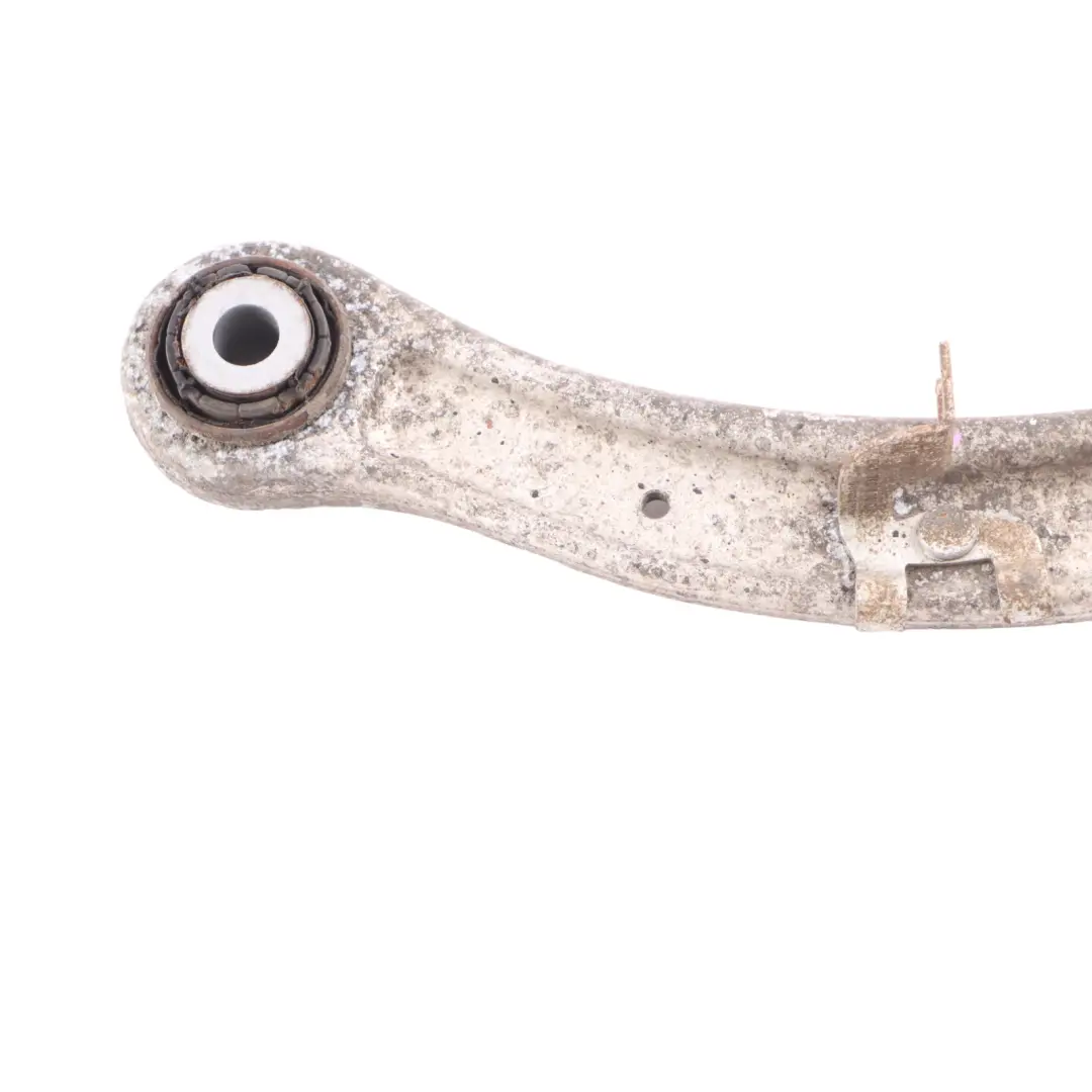 Hinten Oben Aufhängung Querlenker Links für Audi Q7 4L mit Teilenummer 7L0505375A Audi Q7 4L Hinten Oben Aufhängung Querlenker Links - SKU 7L0505375A - Teilenummer 7L0505375A