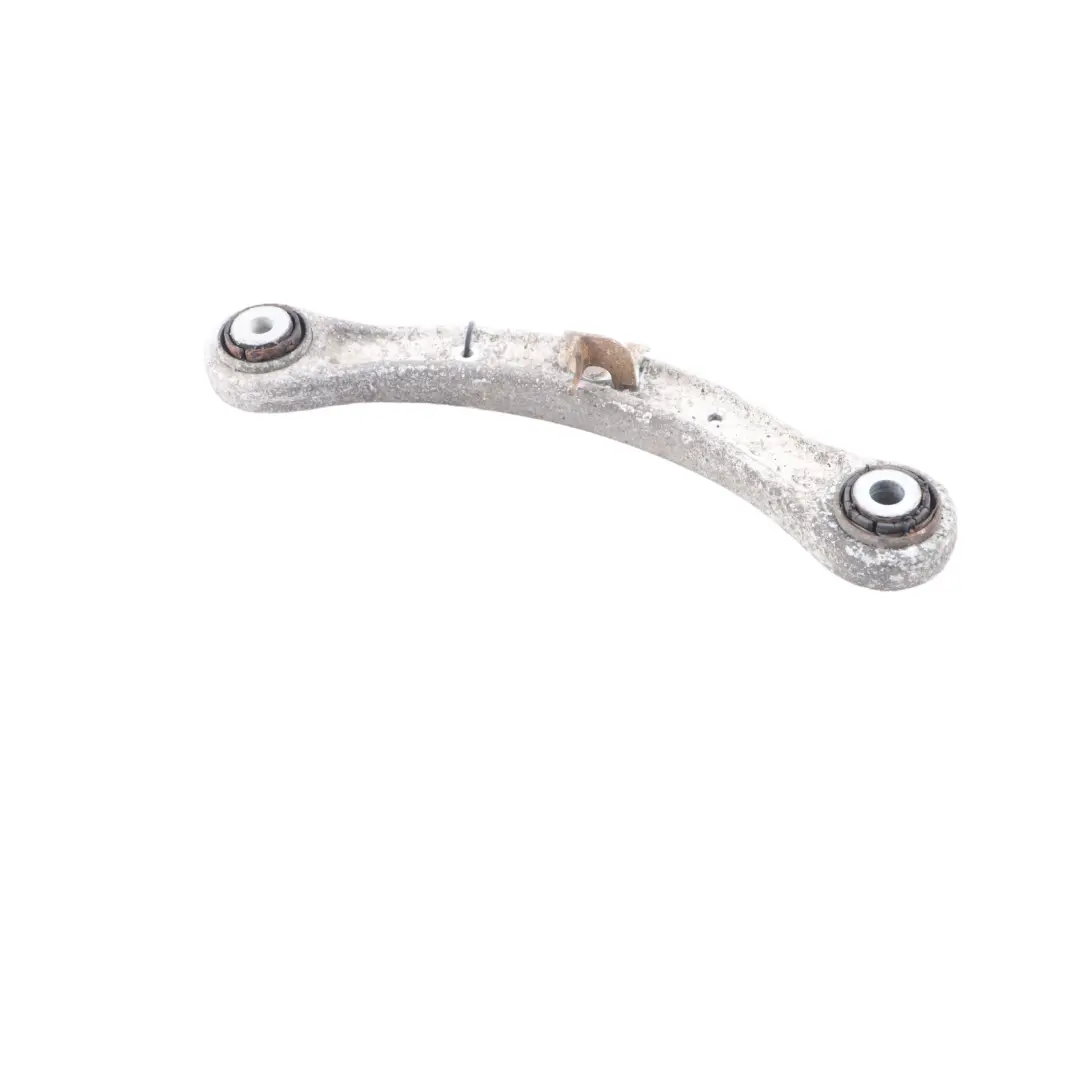 Bras Suspension Supérieur Gauche Triangle De Suspension pour Audi Q7 4L à propos du numéro de pièce 7L0505375A Audi Q7 4L Bras Suspension Supérieur Gauche Triangle De Suspension - SKU 7L0505375A - Numéro de pièce 7L0505375A