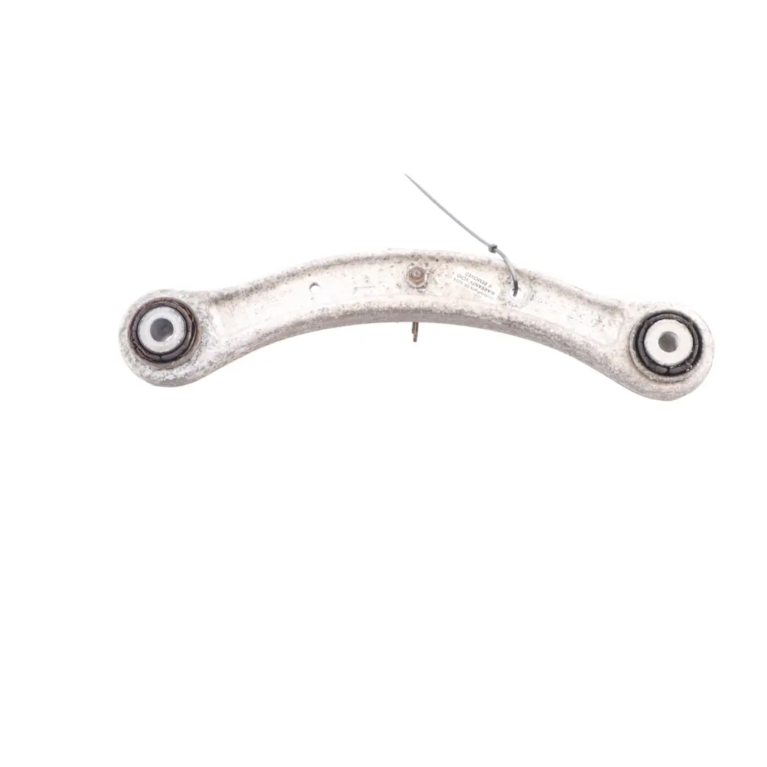 Hinten Oben Aufhängung Querlenker Links für Audi Q7 4L mit Teilenummer 7L0505375A Audi Q7 4L Hinten Oben Aufhängung Querlenker Links - SKU 7L0505375A - Teilenummer 7L0505375A