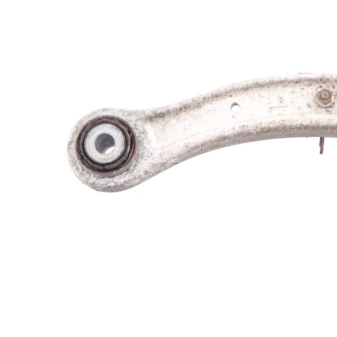 Tylne Zawieszenie Lewy Wahacz do Audi Q7 4L o numerze 7L0505375A Audi Q7 4L Tylne Zawieszenie Lewy Wahacz - SKU 7L0505375A - Numer Części 7L0505375A