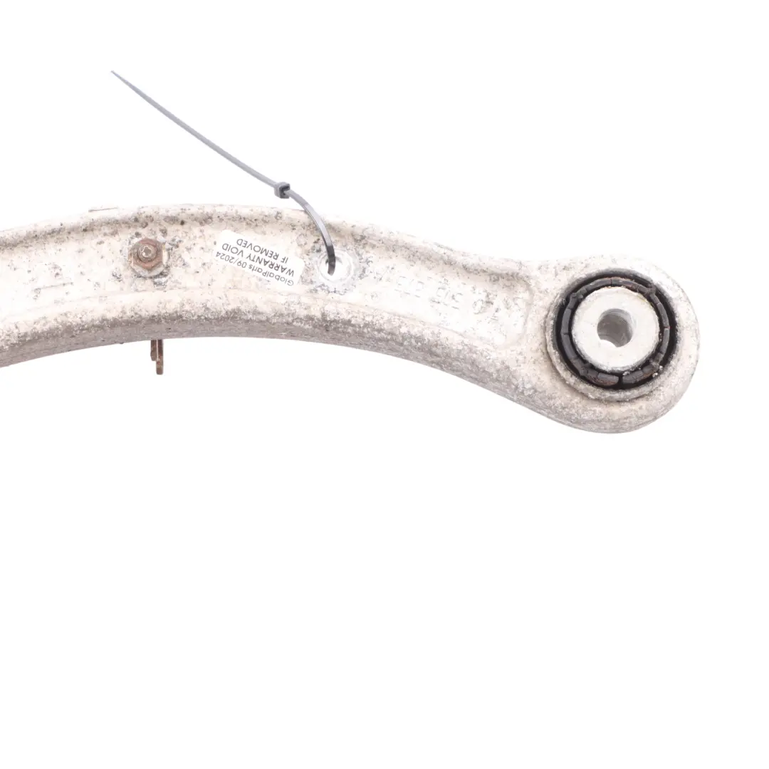 Suspensión Superior Trasera Control Izquierdo Wishbone para Audi Q7 4L con número de pieza 7L0505375A Audi Q7 4L Suspensión Superior Trasera Control Izquierdo Wishbone - SKU 7L0505375A - Número de pieza 7L0505375A