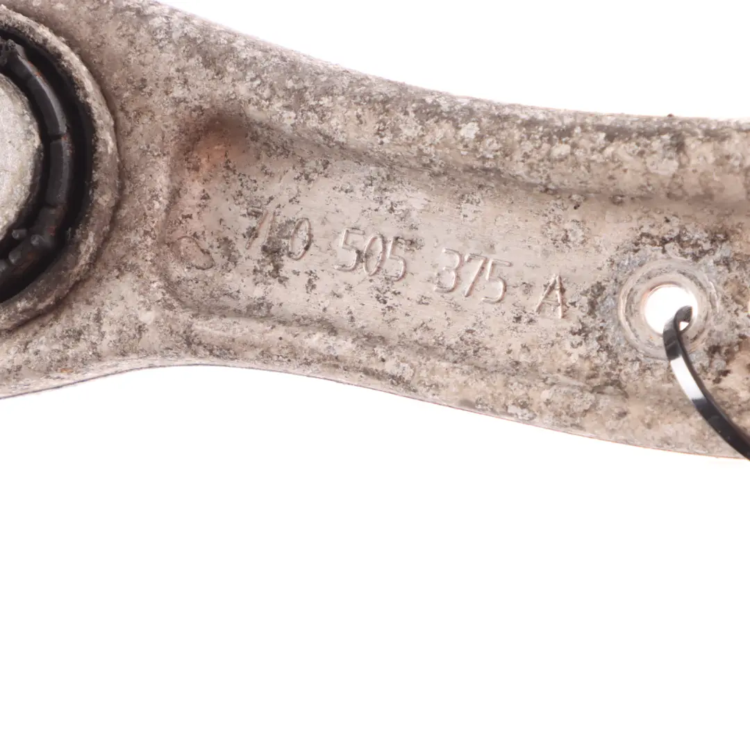 Braccio Controllo Sospensione Posteriore Superiore per Audi Q7 4L con numero di parte 7L0505375A Audi Q7 4L Braccio Controllo Sospensione Posteriore Superiore - SKU 7L0505375A - Numero di parte 7L0505375A