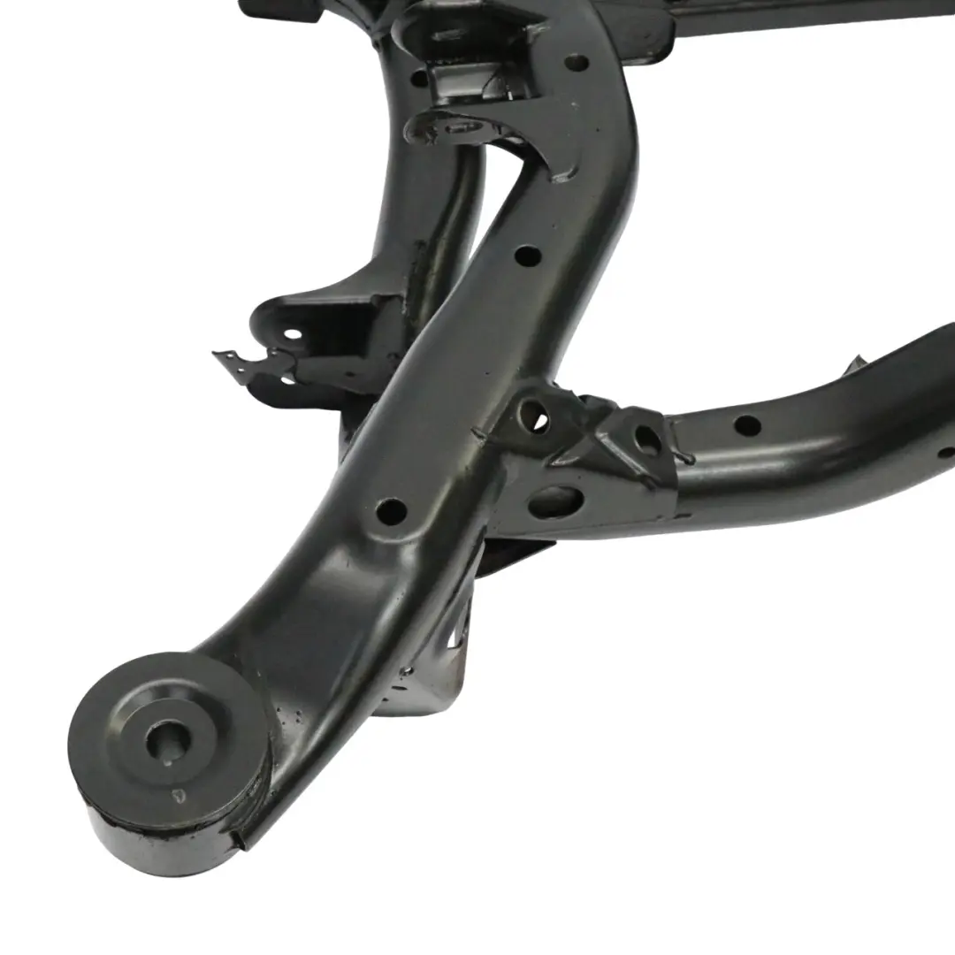 Volkswagen Touareg 7L Suspension Essieu Arrière Berceau Sous-châssis - SKU 7L0599030N - Numéro de pièce 7L0599030N
