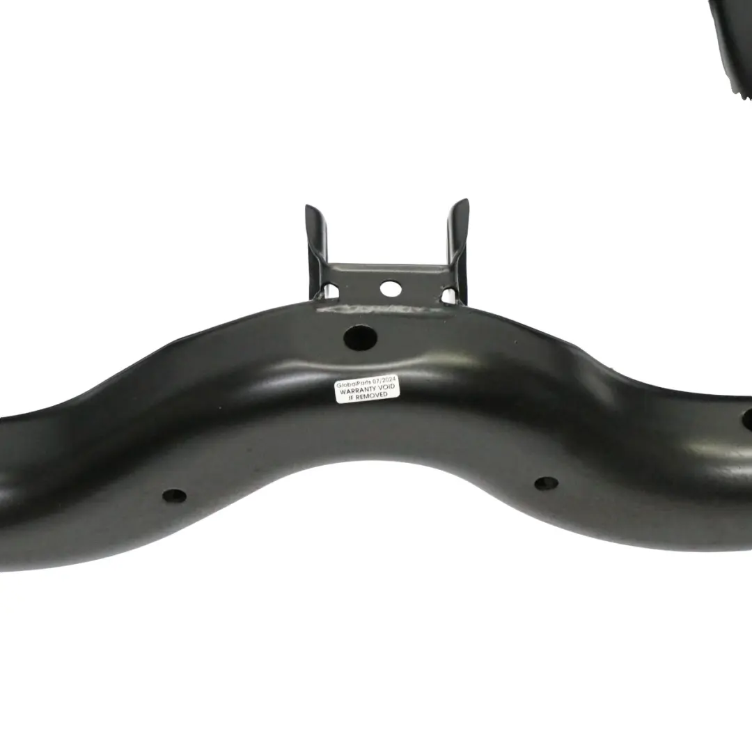 VW Volkswagen Touareg 7L Rear Axle Suspension Cradle Subframe Carrier - SKU 7L0599030N - Part number 7L0599030N
