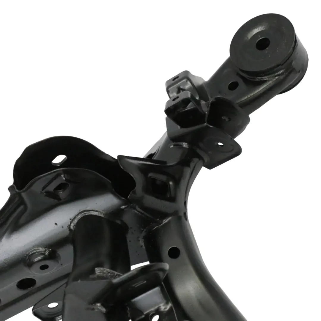 7L Suspension Essieu Arrière Berceau Sous-châssis pour Volkswagen Touareg à propos du numéro de pièce 7L0599030N Volkswagen Touareg 7L Suspension Essieu Arrière Berceau Sous-châssis - SKU 7L0599030N - Numéro de pièce 7L0599030N