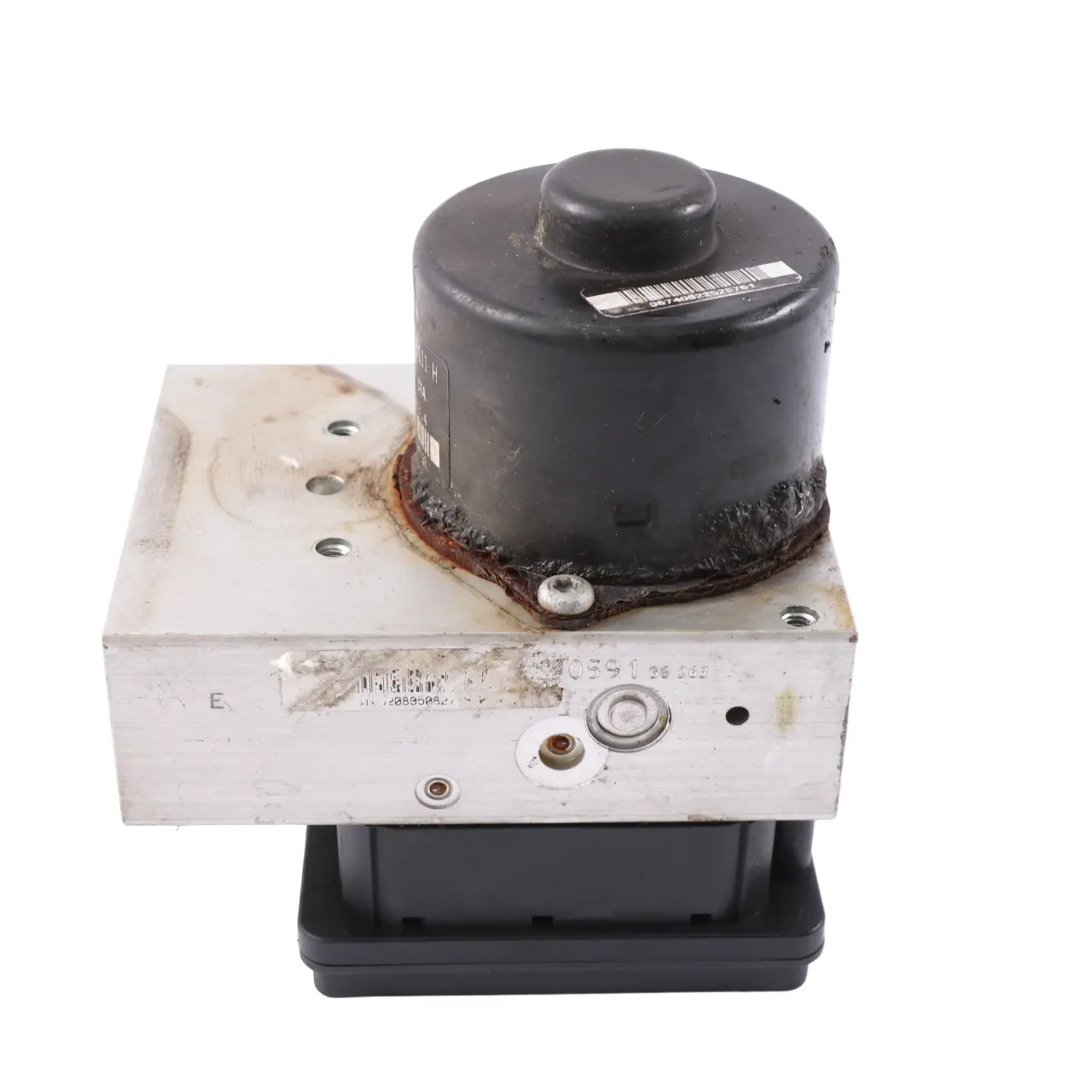 Volkswagen Touareg ABS Pump Hydraulic Brake Pump Control Module 7L0614111H
