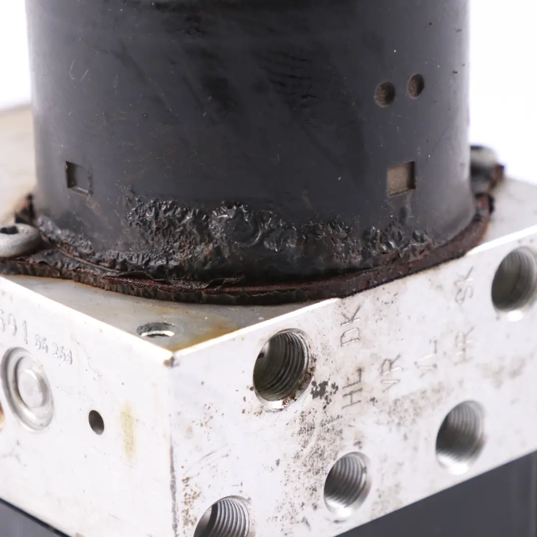 ABS Pump Module pompe freinage hydraulique pour Volkswagen Touareg à propos du numéro de pièce 7L0614111H Volkswagen Touareg ABS Pump Module pompe freinage hydraulique - SKU 7L0614111H - Numéro de pièce 7L0614111H