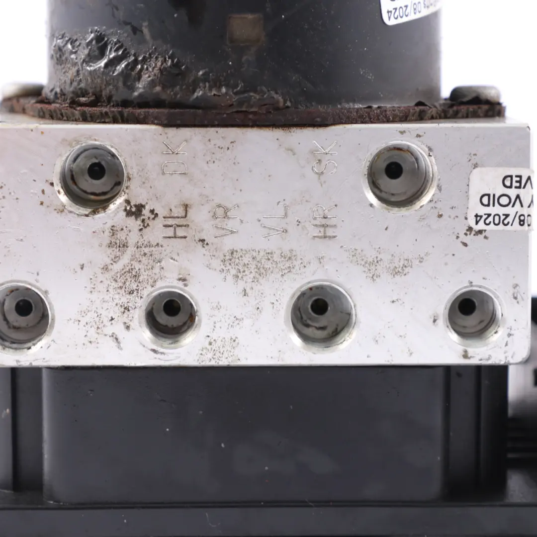  Bomba ABS Volkswagen Touareg Bomba freno hidráulica Módulo de control - SKU 7L0614111H - Número de pieza 7L0614111H