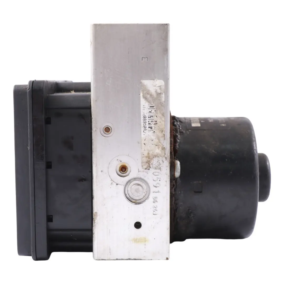 ABS Pump Hydraulic Brake Pump Control Module Volkswagen Touareg - SKU 7L0614111H - Part number 7L0614111H