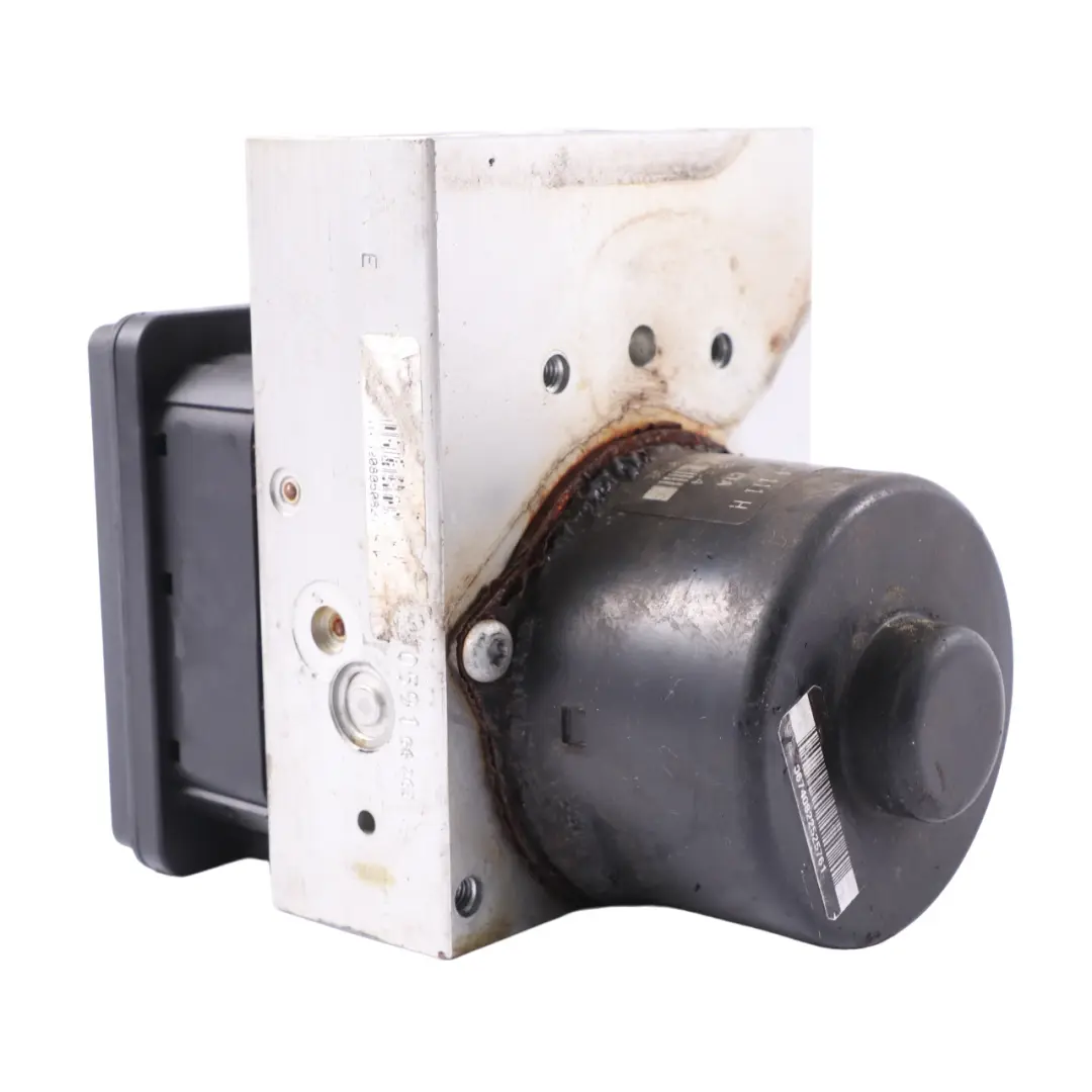 Bomba ABS Volkswagen Touareg Bomba freno hidráulica Módulo de control para con número de pieza 7L0614111H Bomba ABS Volkswagen Touareg Bomba freno hidráulica Módulo de control - SKU 7L0614111H - Número de pieza 7L0614111H