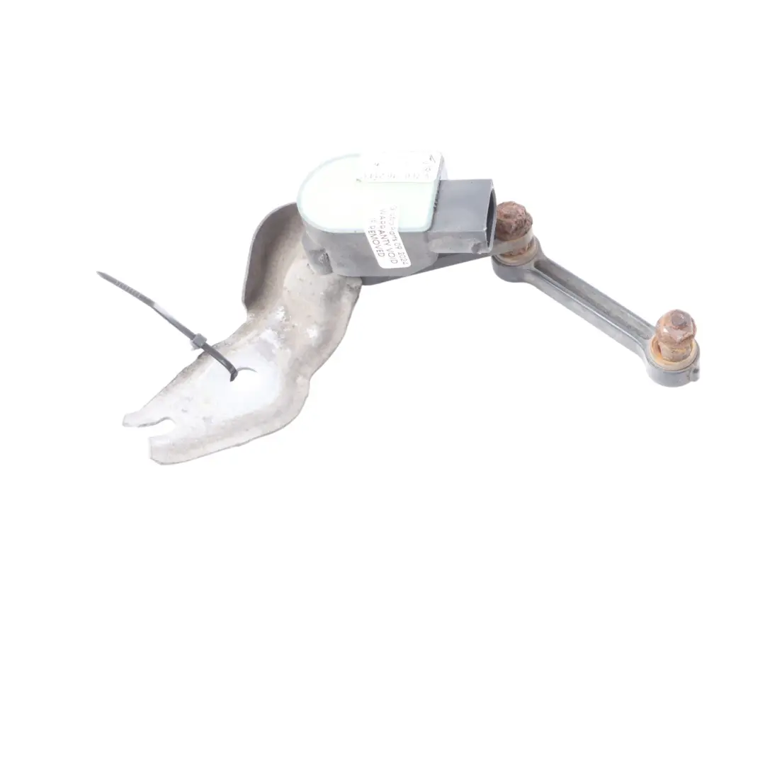 Audi Q7 4L Front Air Suspension Right O/S Height Level Sensor - SKU 7L0616214C - Part number 7L0616214C