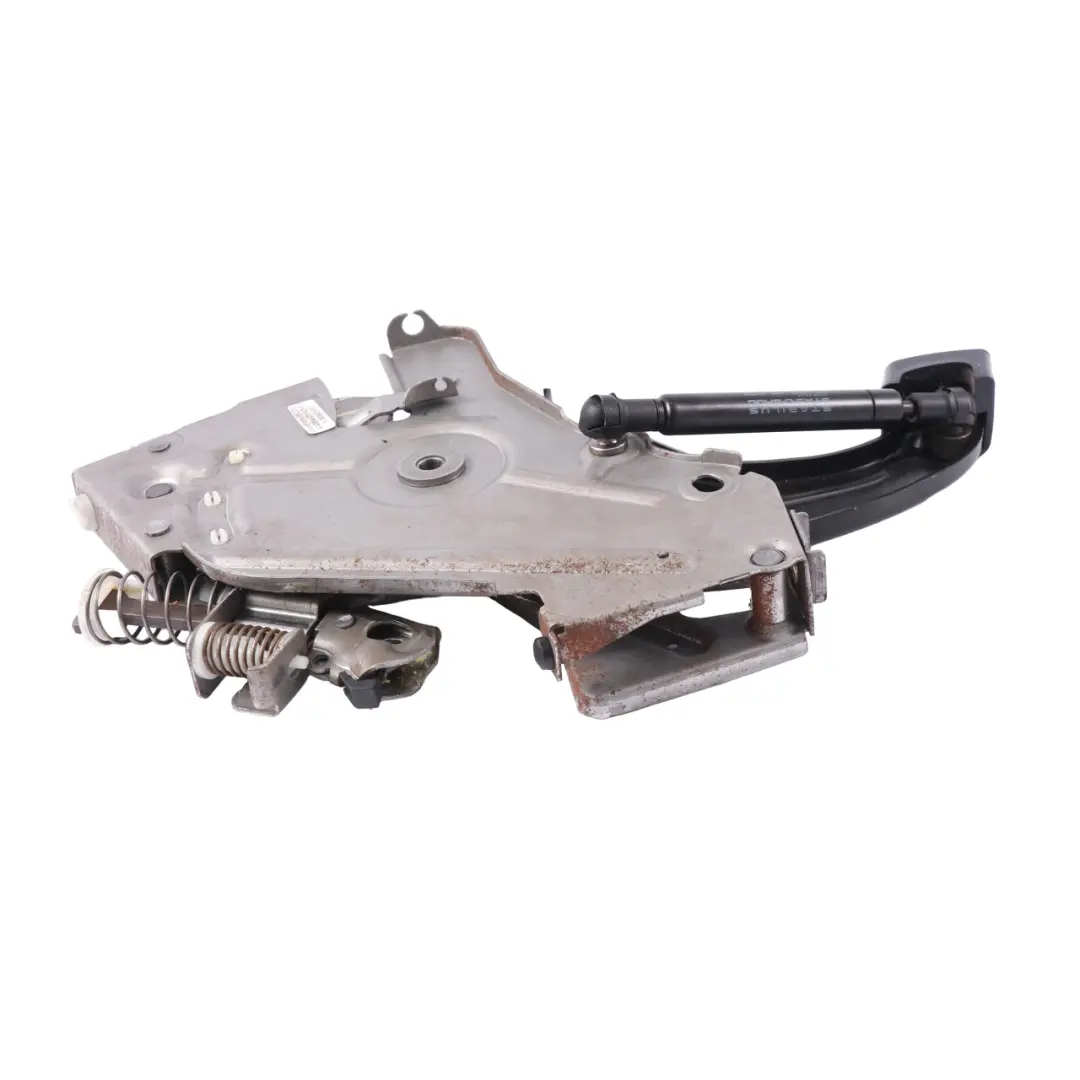 VW Touareg freno mano pedale freno stazionamento pedale meccanismo - SKU 7L0721797N - Numero di parte 7L0721797N
