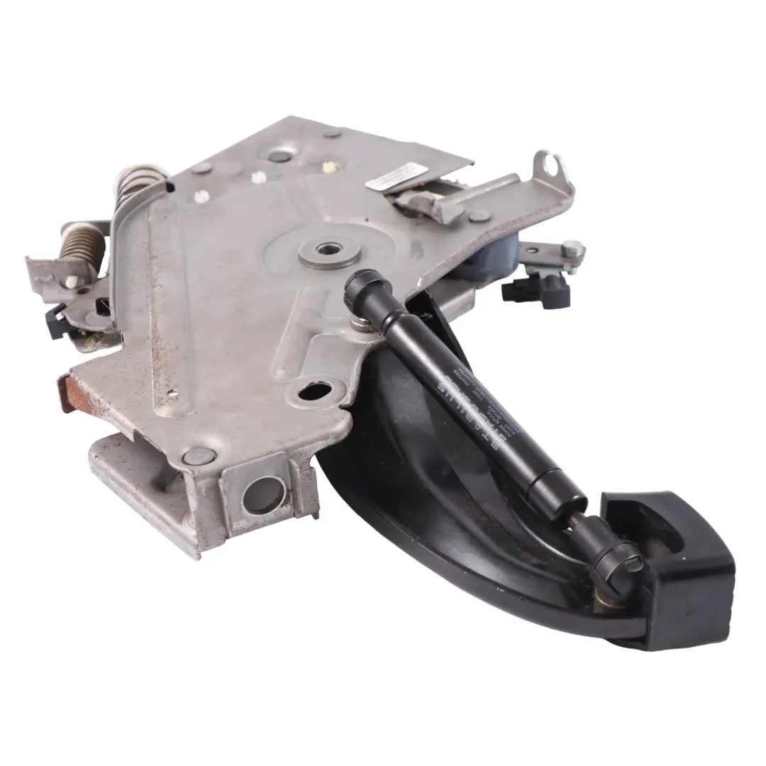 Bremse Pedal Parkbremse Fuß Pedal Mechanismus für Volkswagen Touareg mit Teilenummer 7L0721797N Volkswagen Touareg Bremse Pedal Parkbremse Fuß Pedal Mechanismus - SKU 7L0721797N - Teilenummer 7L0721797N
