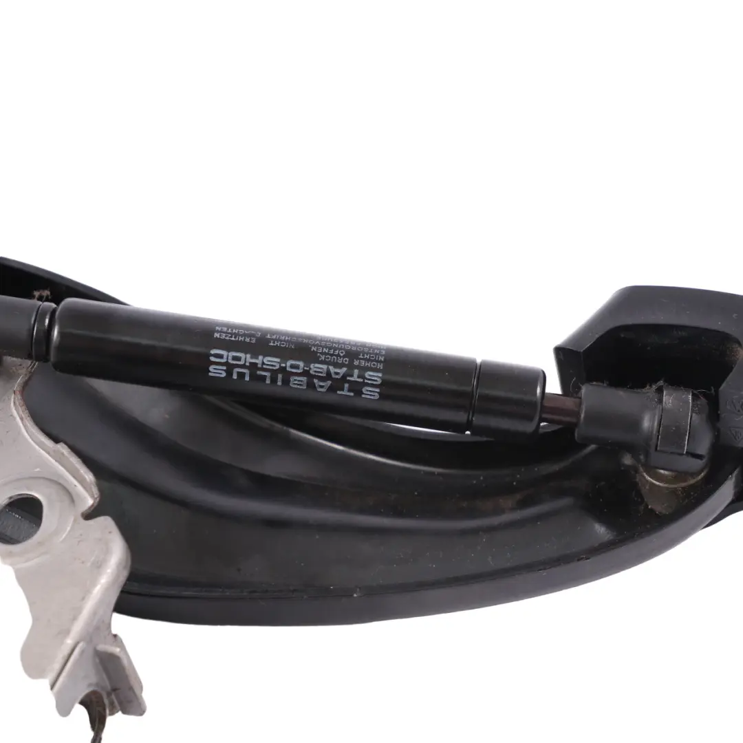 VW Touareg freno mano pedale freno stazionamento pedale meccanismo - SKU 7L0721797N - Numero di parte 7L0721797N