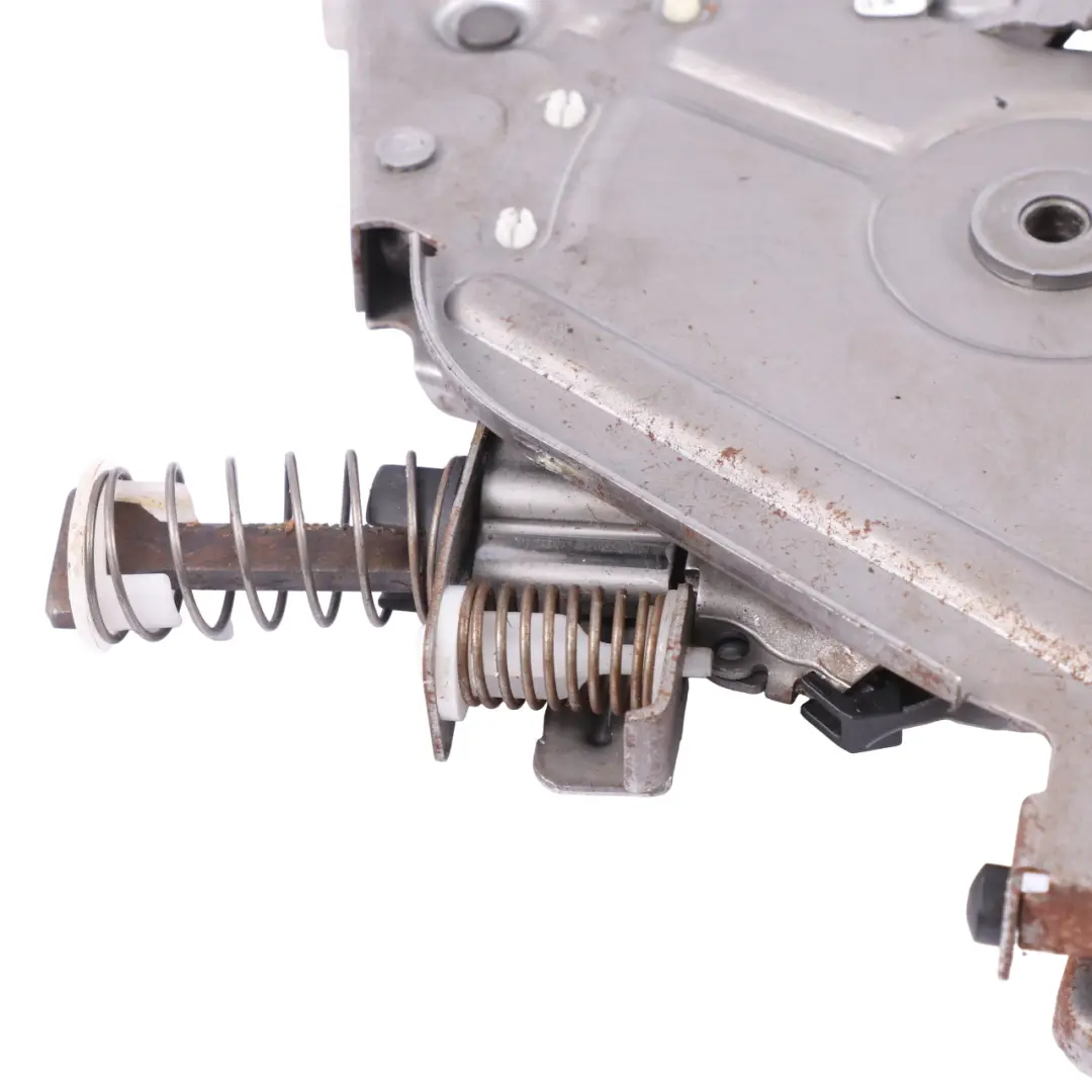 Volkswagen Touareg Handbrake Pedal Parking Brake Foot Pedal Mechanism - SKU 7L0721797N - Part number 7L0721797N