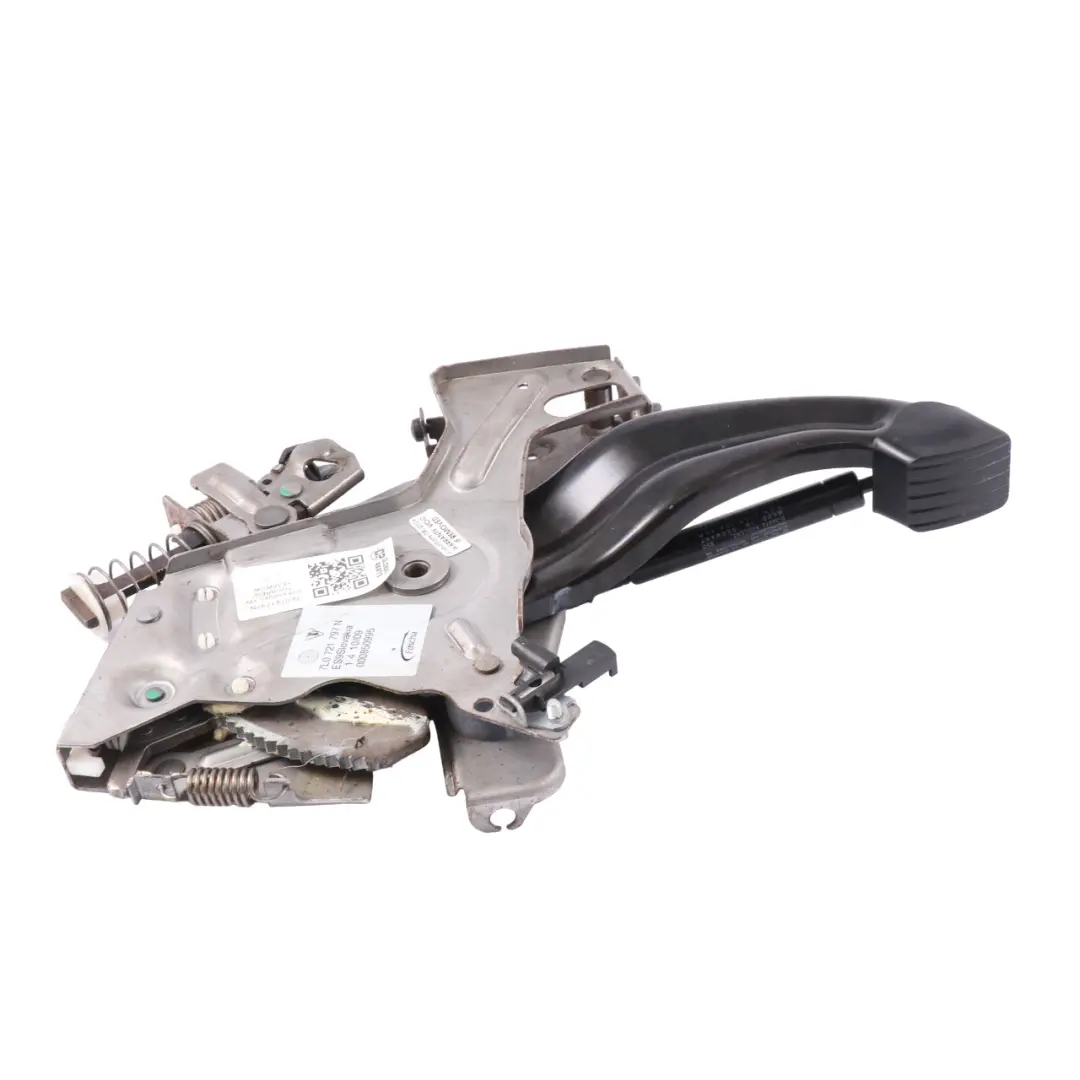 Volkswagen Touareg Handbrake Pedal Parking Brake Foot Pedal Mechanism - SKU 7L0721797N - Part number 7L0721797N
