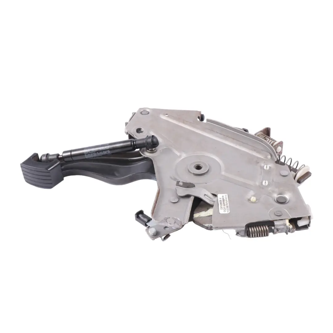 Volkswagen Touareg Handbrake Pedal Parking Brake Foot Pedal Mechanism - SKU 7L0721797N - Part number 7L0721797N