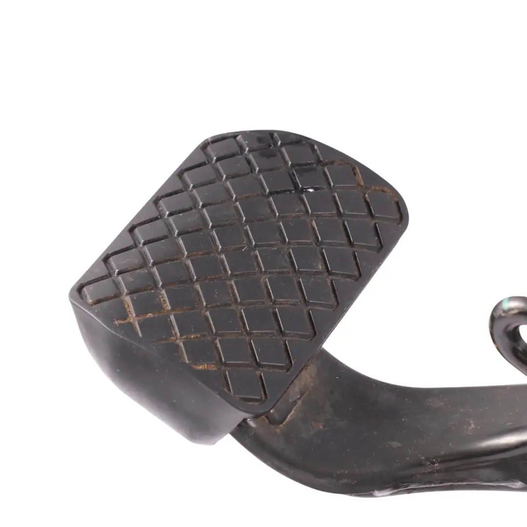 VW Touareg 7L Brake Pedal Mechanism Assembly Mount Bracket Unit - SKU 7L0723142C - Part number 7L0723142C