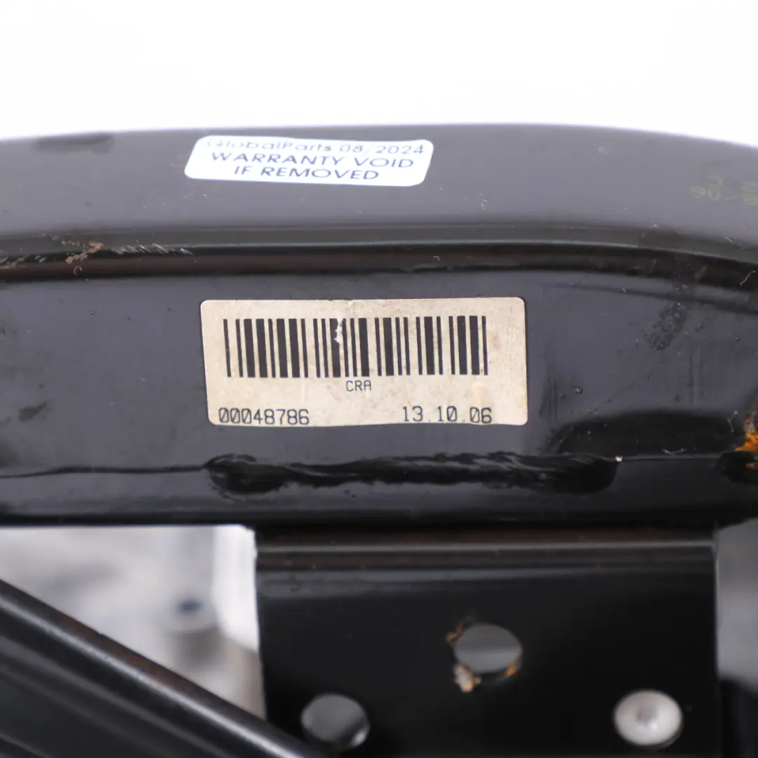 VW Touareg 7L Pedal freno montaje dmecanismo unidad - SKU 7L0723142C - Número de pieza 7L0723142C
