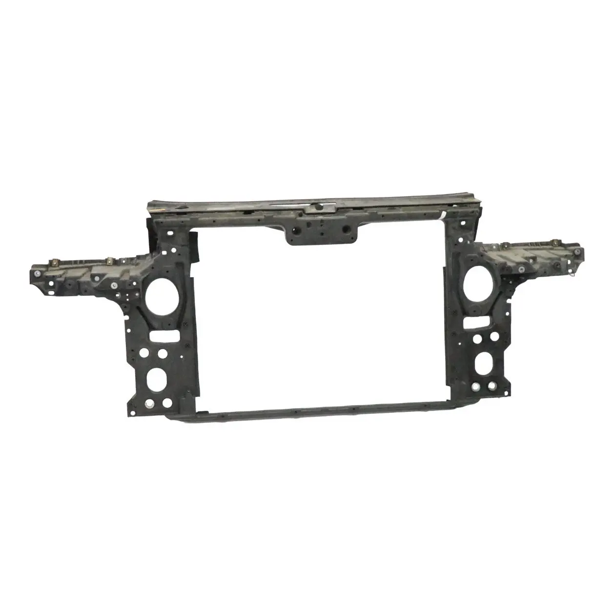 VW Touareg 7L Pannello anteriore Cowling Radiatore Supporto Staffa 7L0805594R