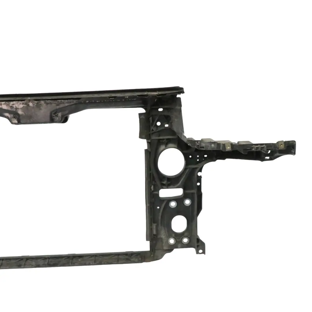 7L Frontverkleidung Kühlerhalterung Halterung für VW Touareg mit Teilenummer 7L0805594R VW Touareg 7L Frontverkleidung Kühlerhalterung Halterung - SKU 7L0805594R - Teilenummer 7L0805594R