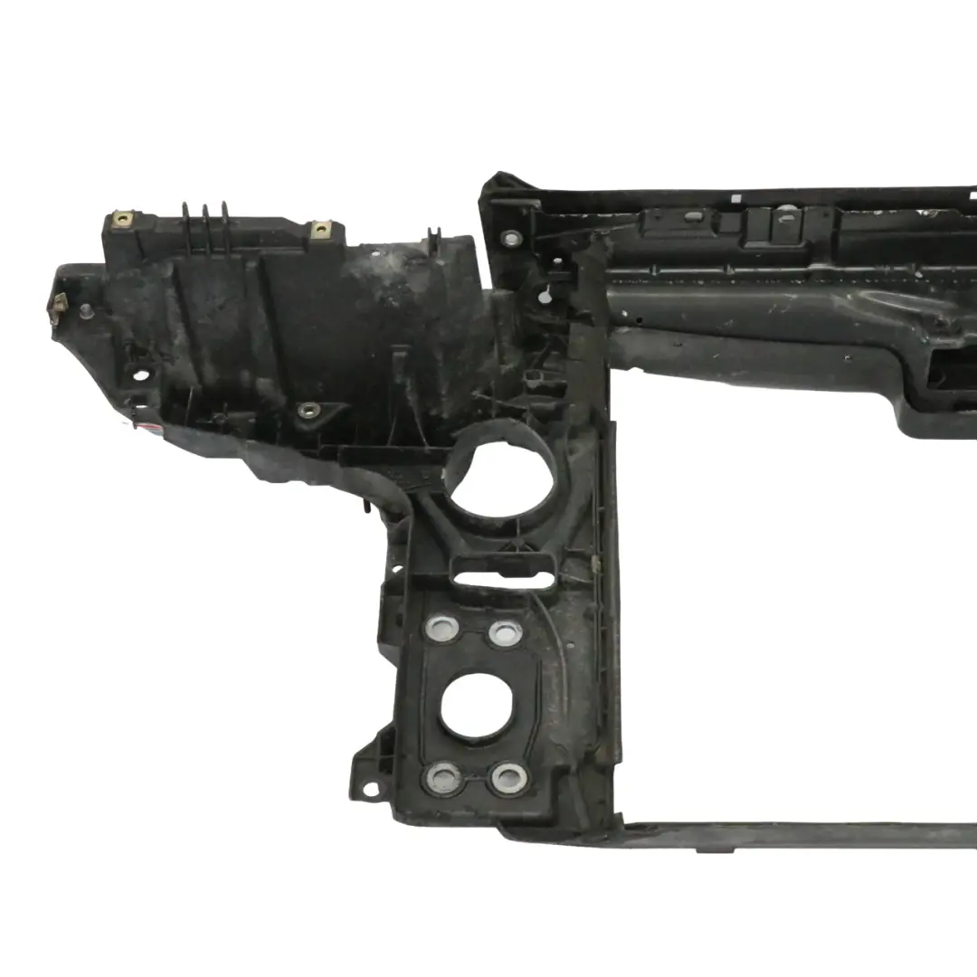 7L Frente Slam Panel Carenado Radiador Soporte para VW Touareg con número de pieza 7L0805594R VW Touareg 7L Frente Slam Panel Carenado Radiador Soporte - SKU 7L0805594R - Número de pieza 7L0805594R