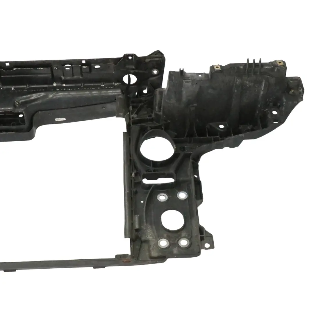 7L Pannello anteriore Cowling Radiatore Supporto Staffa per VW Touareg con numero di parte 7L0805594R VW Touareg 7L Pannello anteriore Cowling Radiatore Supporto Staffa - SKU 7L0805594R - Numero di parte 7L0805594R