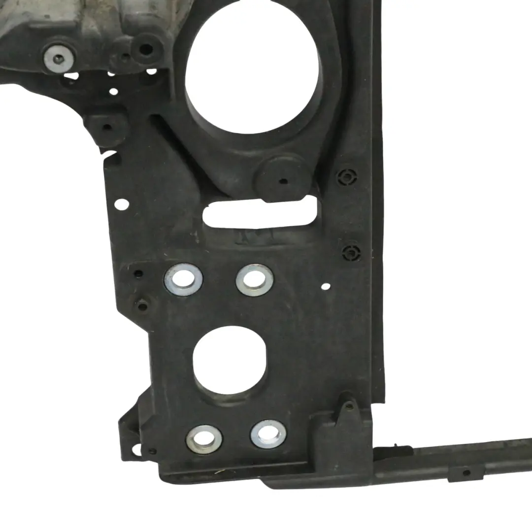 VW Touareg 7L Front Slam Panel Cowling Radiator Support Mount Bracket - SKU 7L0805594R - Part number 7L0805594R
