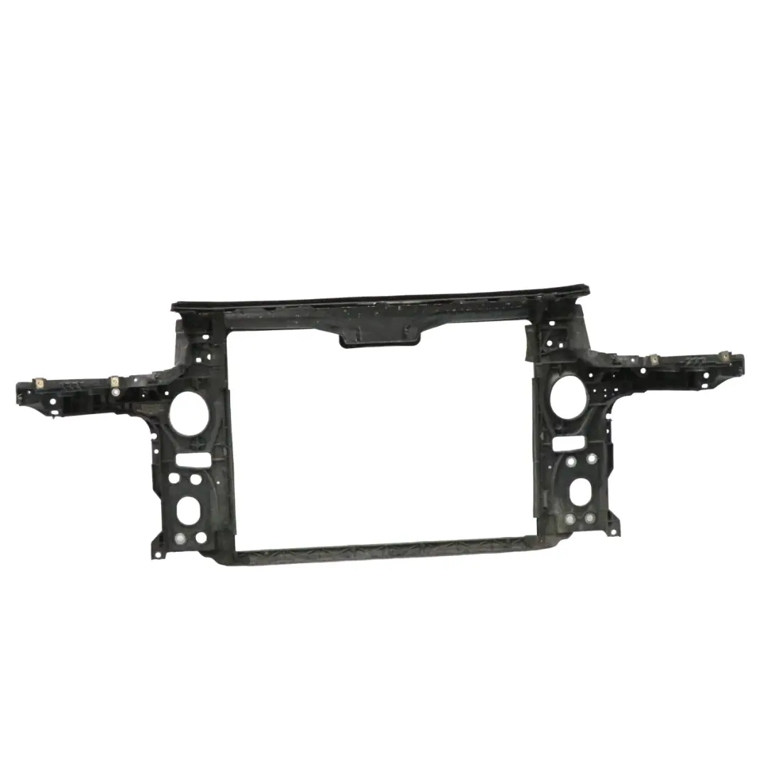 7L Front Slam Panel Cowling Radiator Support Mount Bracket to VW Touareg with Part number 7L0805594R VW Touareg 7L Front Slam Panel Cowling Radiator Support Mount Bracket - SKU 7L0805594R - Part number 7L0805594R