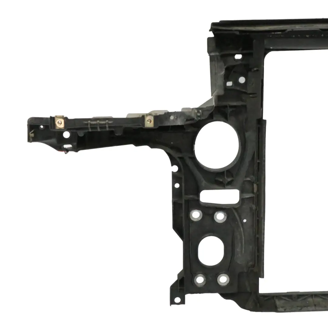 7L Frente Slam Panel Carenado Radiador Soporte para VW Touareg con número de pieza 7L0805594R VW Touareg 7L Frente Slam Panel Carenado Radiador Soporte - SKU 7L0805594R - Número de pieza 7L0805594R