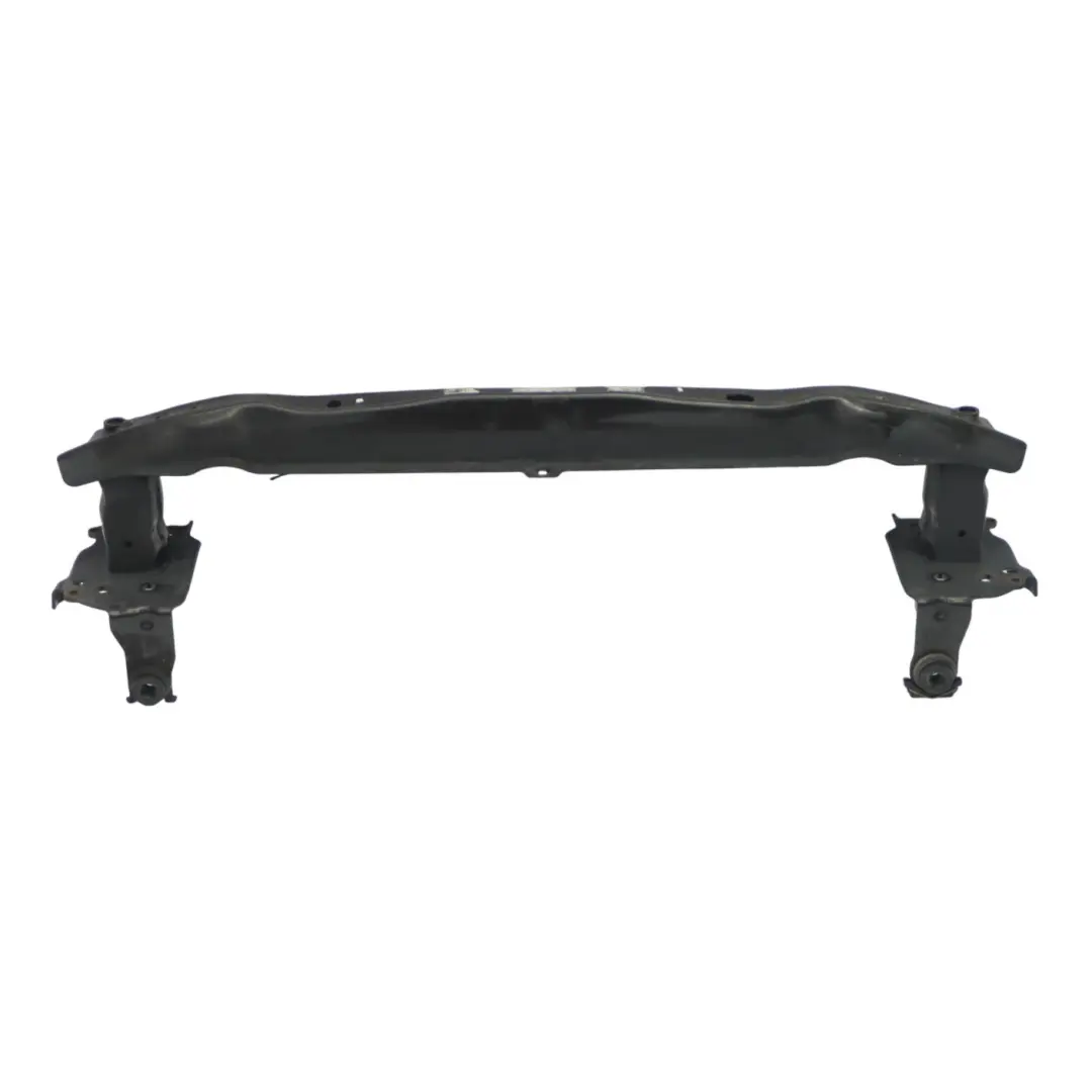 Volkswagen VW Touareg 7L Barra d'urto paraurti anteriore - SKU 7L0807109E - Numero di parte 7L0807109E
