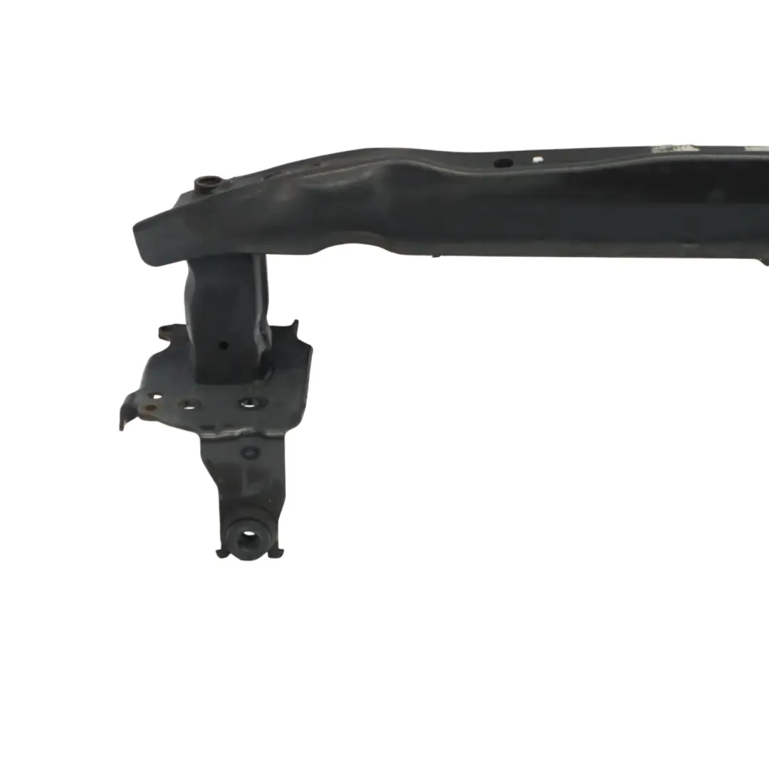 Volkswagen VW Touareg 7L Bumper Carrier Front Bumper Crash Impact Bar - SKU 7L0807109E - Part number 7L0807109E