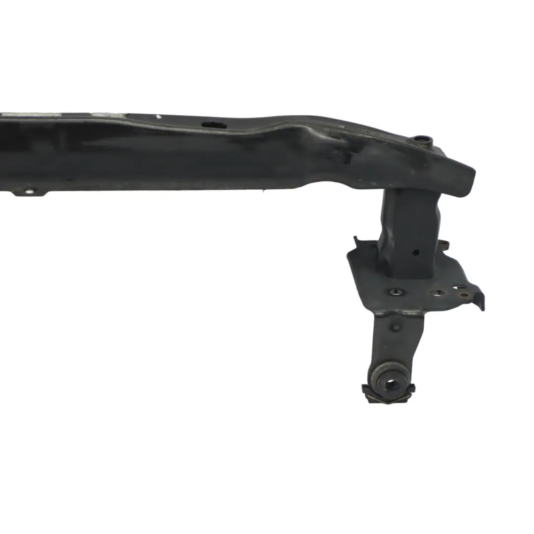 7L Bumper Carrier Front Bumper Crash Impact Bar to Volkswagen VW Touareg with Part number 7L0807109E Volkswagen VW Touareg 7L Bumper Carrier Front Bumper Crash Impact Bar - SKU 7L0807109E - Part number 7L0807109E