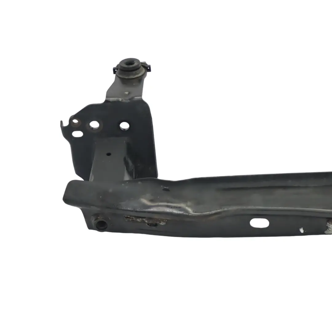 Volkswagen VW Touareg 7L Bumper Carrier Front Bumper Crash Impact Bar - SKU 7L0807109E - Part number 7L0807109E