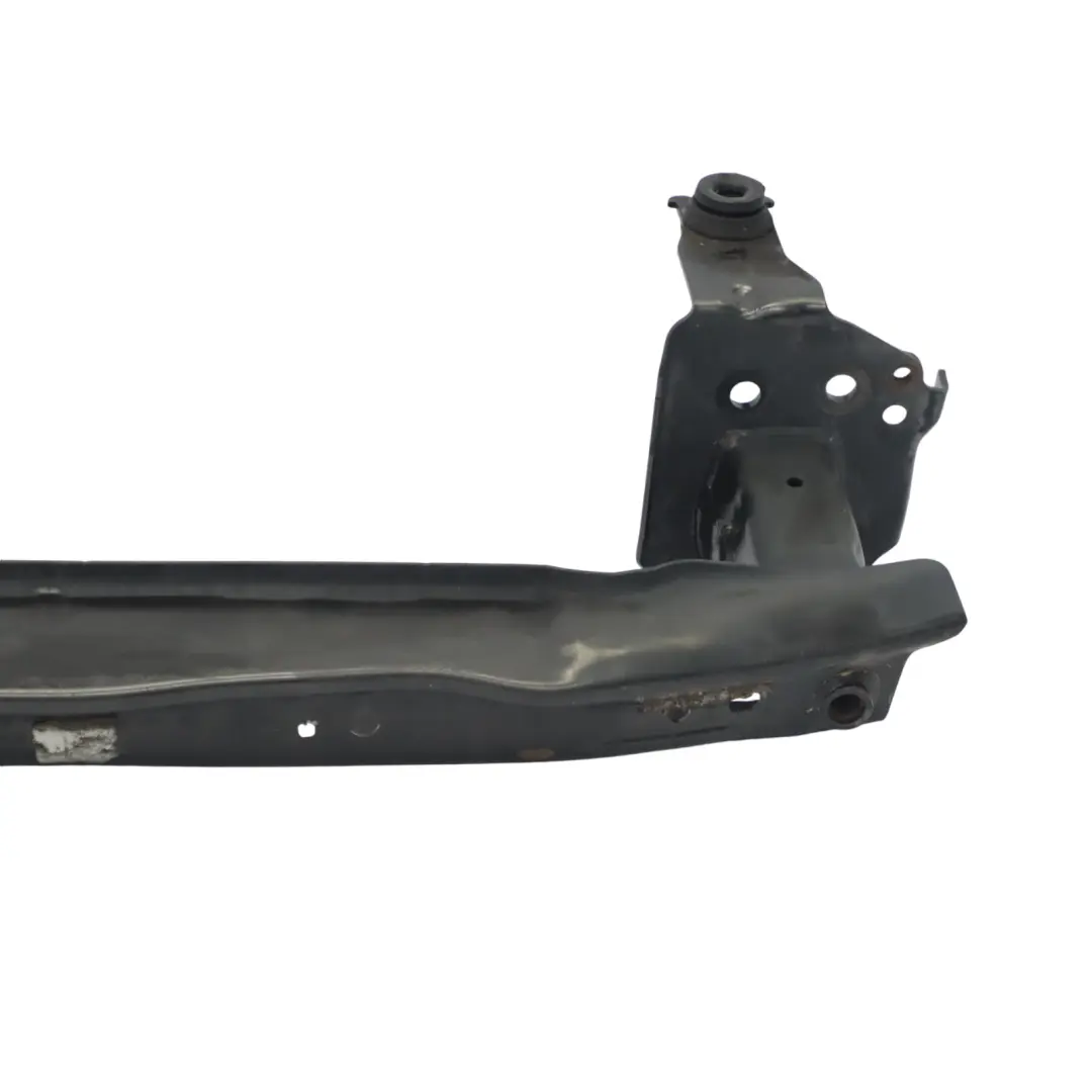 7L Pare-chocs avant Barre d'impact pour Volkswagen VW Touareg à propos du numéro de pièce 7L0807109E Volkswagen VW Touareg 7L Pare-chocs avant Barre d'impact - SKU 7L0807109E - Numéro de pièce 7L0807109E