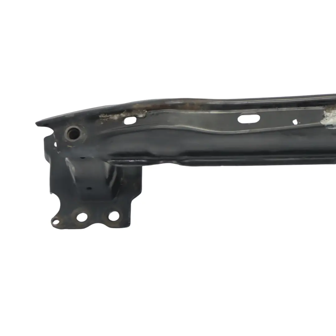 Volkswagen VW Touareg 7L Bumper Carrier Front Bumper Crash Impact Bar - SKU 7L0807109E - Part number 7L0807109E