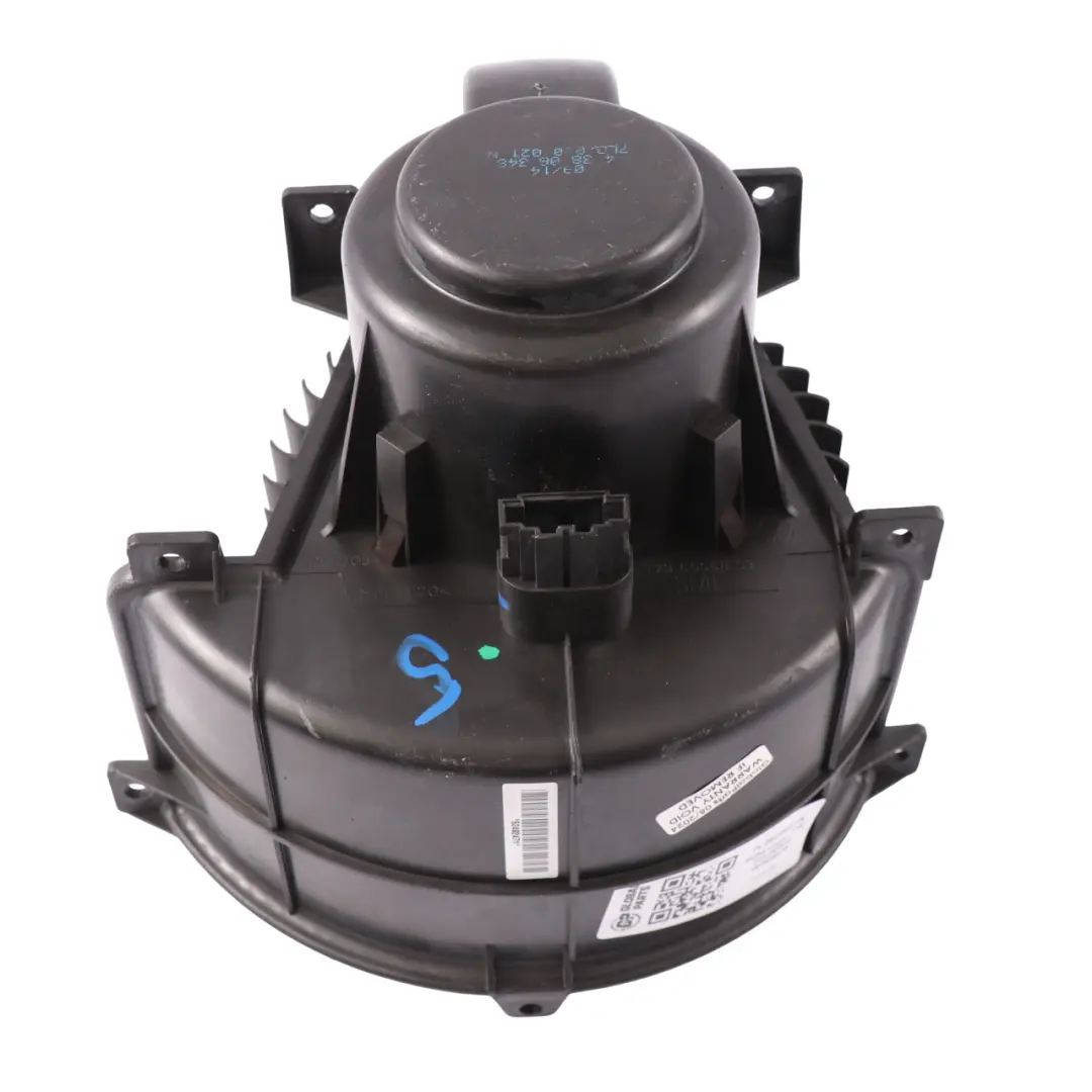 7L Heater Blower Motor Fan to Audi Q7 4L Volkswagen Touareg with Part number 7L0820021N Audi Q7 4L Volkswagen Touareg 7L Heater Blower Motor Fan - SKU RHD-7L0820021N - Part number 7L0820021N