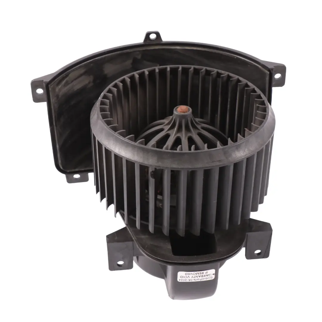 7L Heater Blower Motor Fan to Audi Q7 4L Volkswagen Touareg with Part number 7L0820021N Audi Q7 4L Volkswagen Touareg 7L Heater Blower Motor Fan - SKU RHD-7L0820021N - Part number 7L0820021N