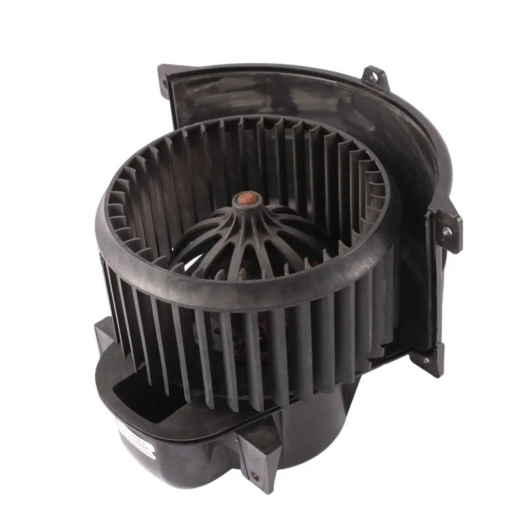 Audi Q7 4L Volkswagen Touareg 7L Heater Blower Motor Fan - SKU RHD-7L0820021N - Part number 7L0820021N