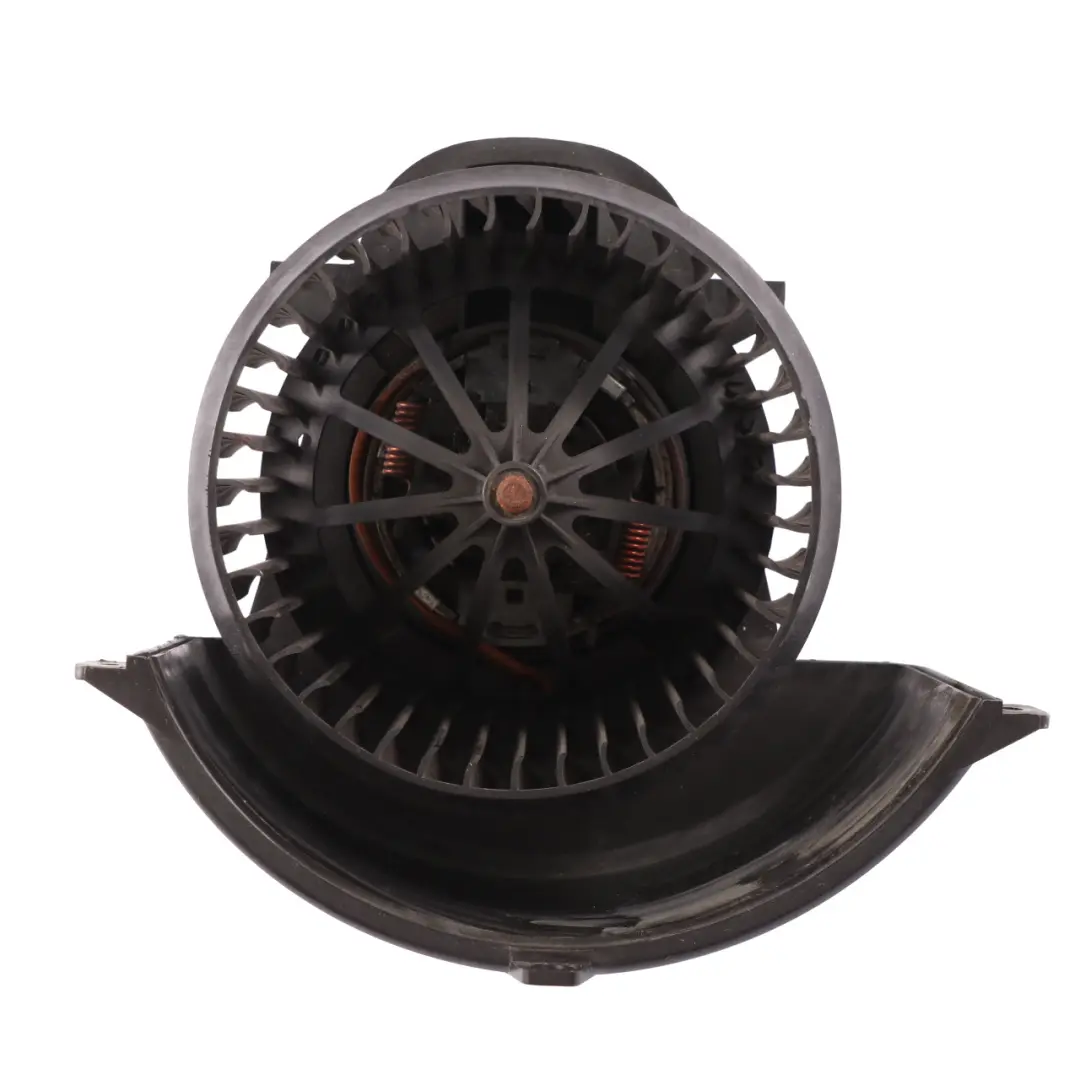 Audi Q7 4L Volkswagen Touareg 7L Heater Blower Motor Fan - SKU RHD-7L0820021N - Part number 7L0820021N