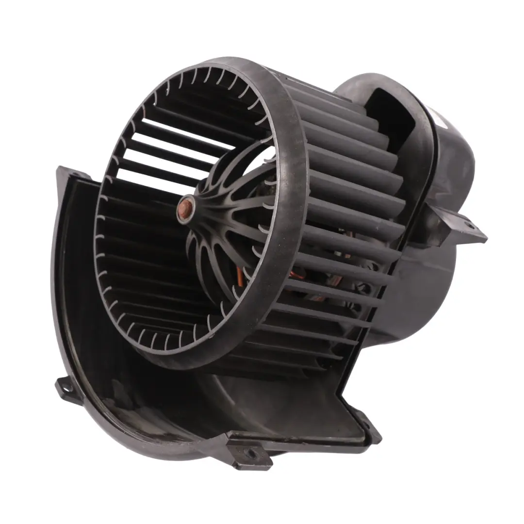 Audi Q7 4L Volkswagen Touareg 7L Heater Blower Motor Fan - SKU RHD-7L0820021N - Part number 7L0820021N