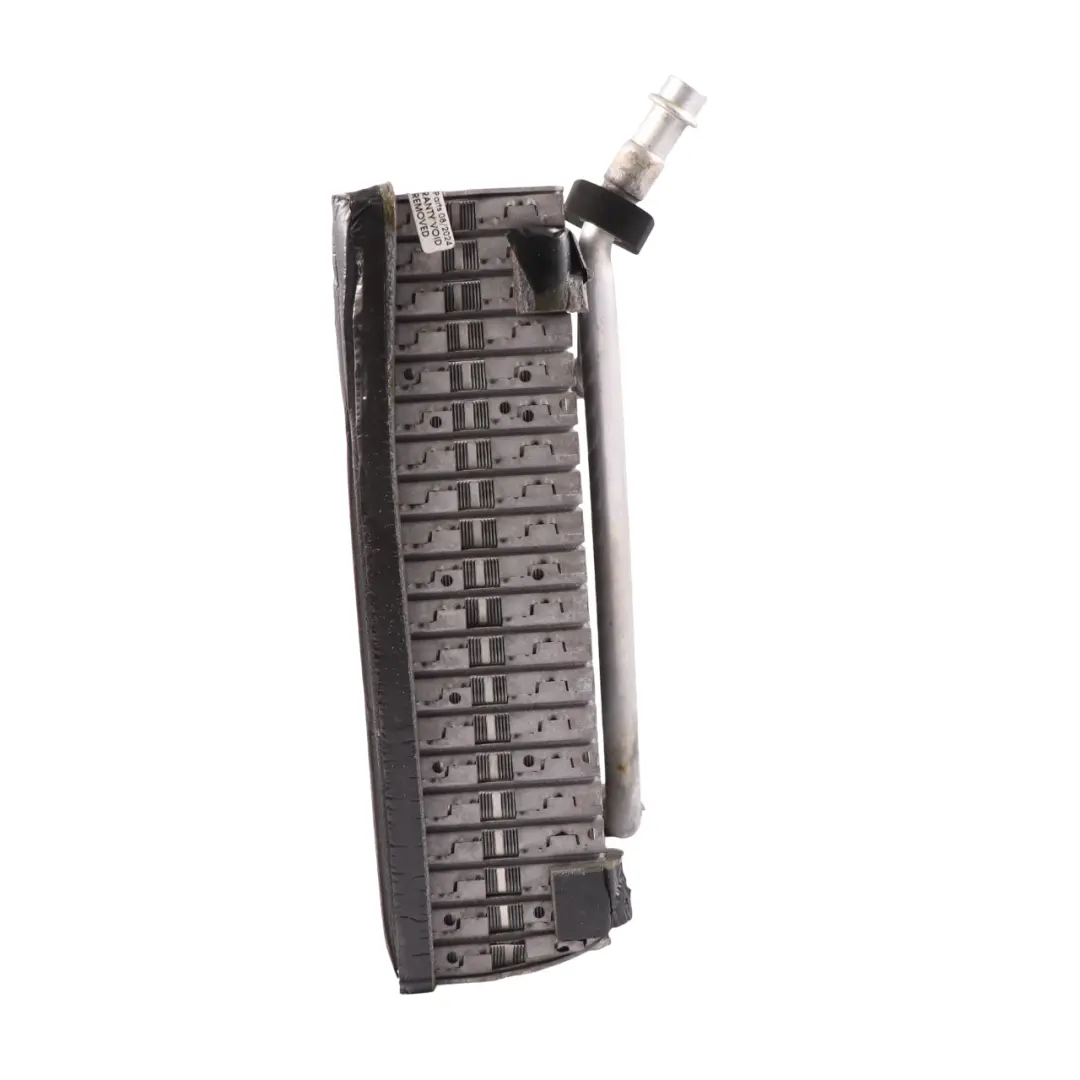 VW Volkswagen Touareg Evaporator Air Conditioning Unit - SKU 7L0820102N - Part number 7L0820102N