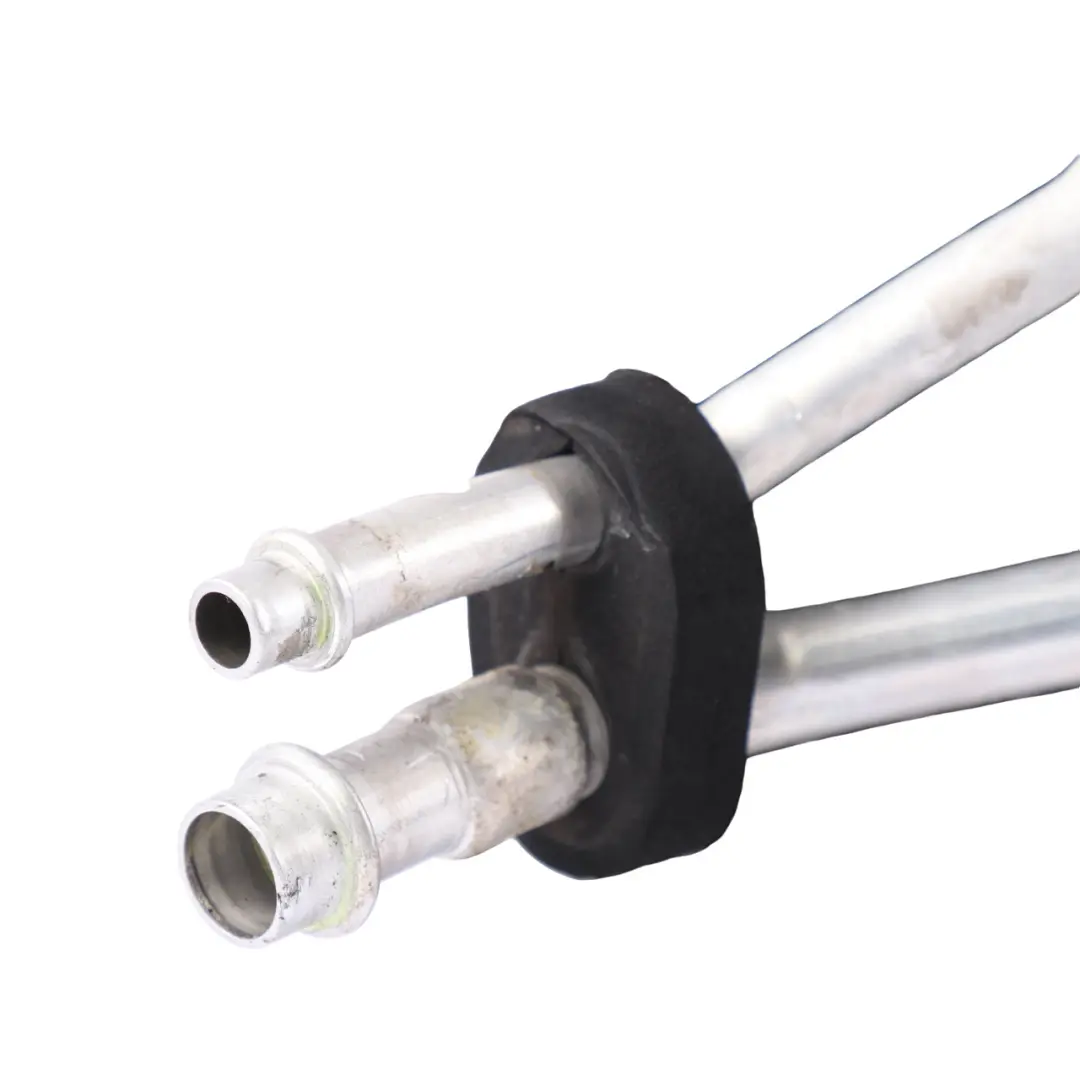 Verdampfer Klimaanlageneinheit für VW Volkswagen Touareg mit Teilenummer 7L0820102N VW Volkswagen Touareg Verdampfer Klimaanlageneinheit - SKU 7L0820102N - Teilenummer 7L0820102N