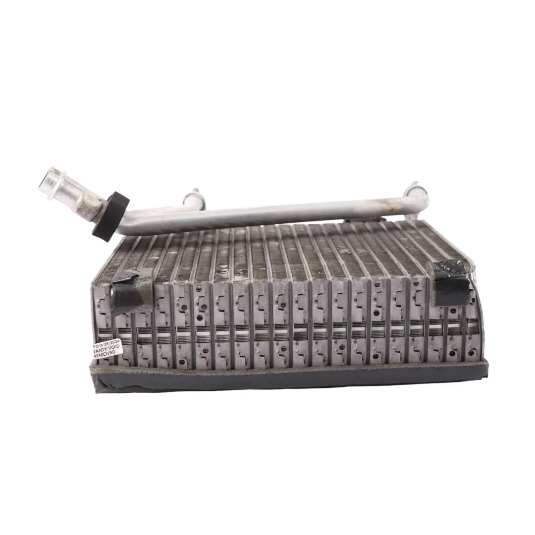 VW Volkswagen Touareg Evaporator Air Conditioning Unit - SKU 7L0820102N - Part number 7L0820102N