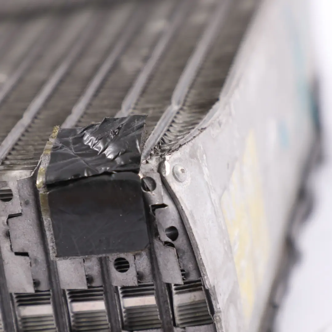 Evaporator Air Conditioning Unit to VW Volkswagen Touareg with Part number 7L0820102N VW Volkswagen Touareg Evaporator Air Conditioning Unit - SKU 7L0820102N - Part number 7L0820102N